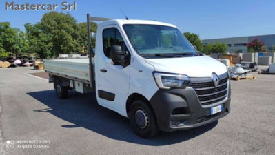 Renault Master Furgone T35 2.3 dCi 145 PL-TA Furgone Energy Ice (7)