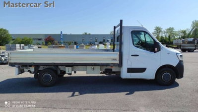 Renault Master Furgone T35 2.3 dCi 145 PL-TA Furgone Energy Ice (8)