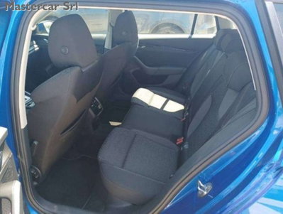Skoda Octavia Station Wagon 1.0 e-TEC DSG Wagon Executive (8)