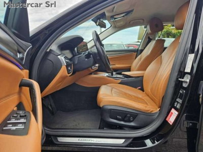BMW Serie 5 520 (12)