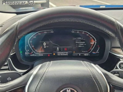 BMW Serie 5 520 (15)