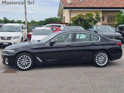 BMW Serie 5 520 (3)