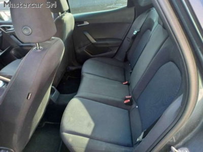 SEAT Arona 1.0 EcoTSI 110 CV DSG FR (10)