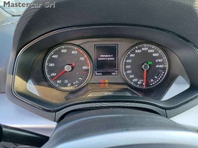 SEAT Arona 1.0 EcoTSI 110 CV DSG FR (11)