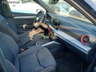 SEAT Arona 1.0 EcoTSI 110 CV DSG FR (8)