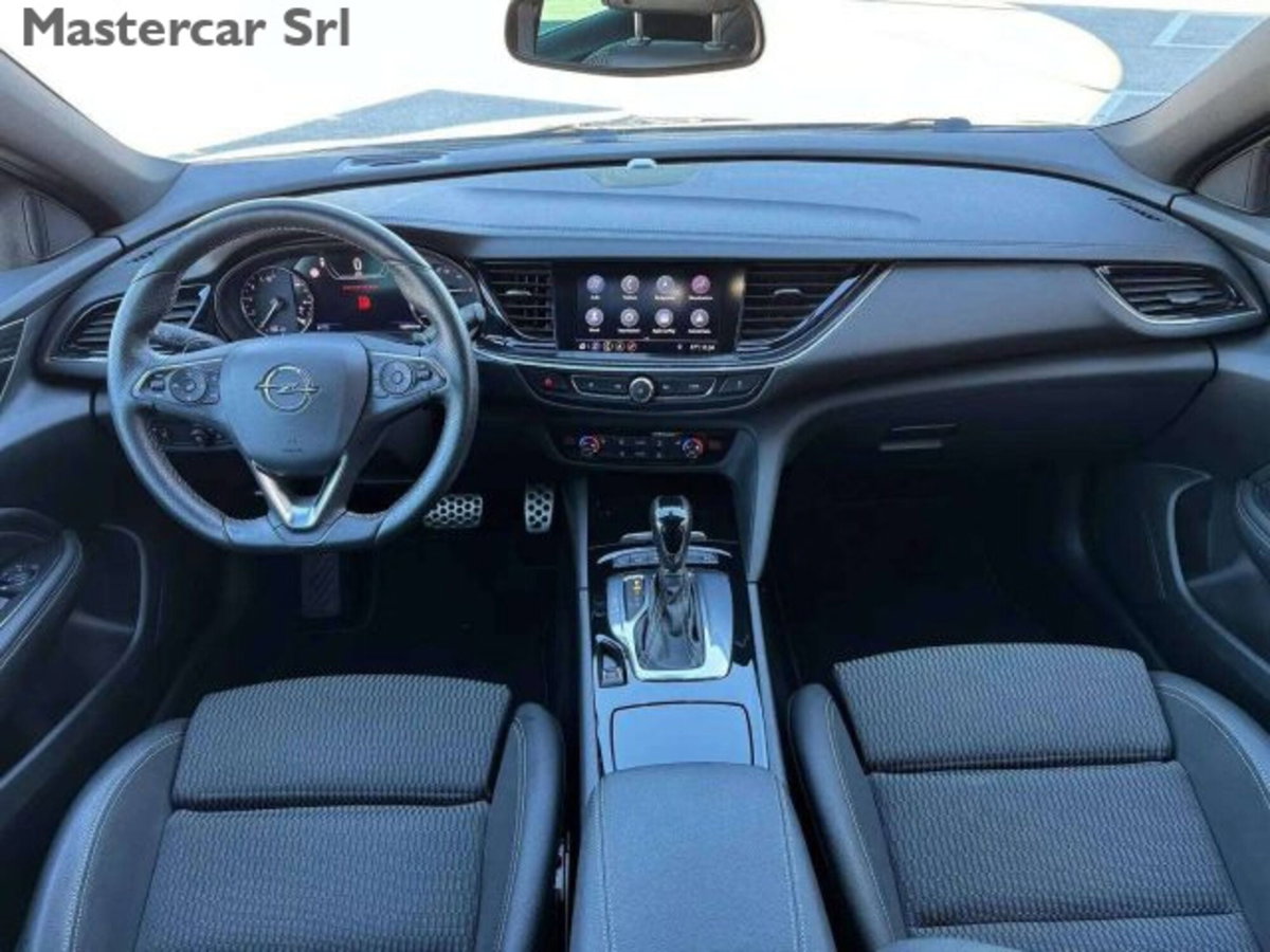 Opel Insignia 2.0 BiTurbo CDTI S&S AWD aut. Grand Sport GSi (9)