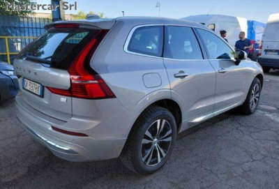 Volvo XC60 T6 Recharge AWD Plug-in Hybrid Inscription Expression (4)