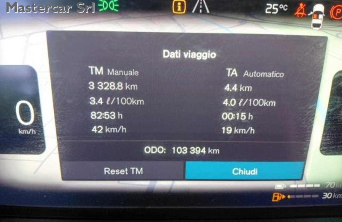 Volvo XC60 T6 Recharge AWD Plug-in Hybrid Inscription Expression (8)
