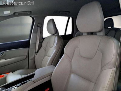Volvo XC90 B5 (d) AWD Geartronic Inscription (12)