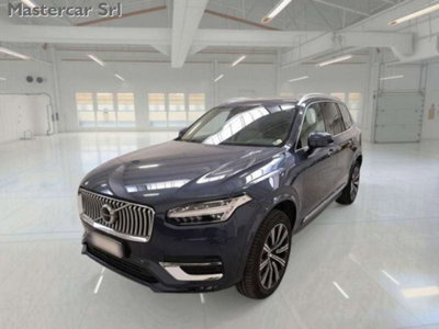 Volvo XC90 B5 (d) AWD Geartronic Inscription (2)