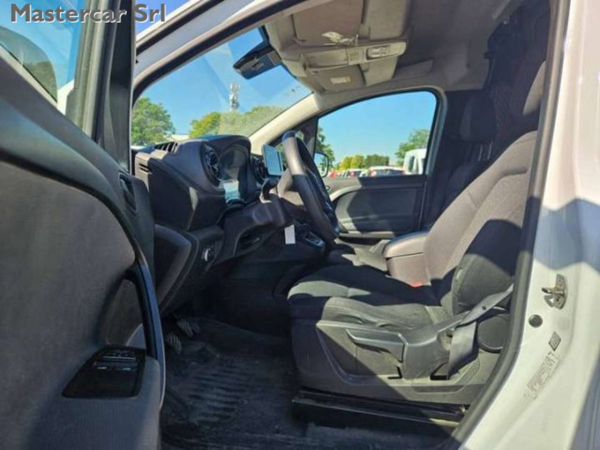 Mercedes-Benz Citan Tourer Long 110 cdi (10)