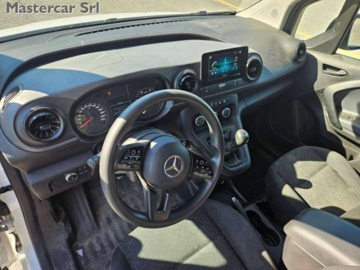 Mercedes-Benz Citan Tourer Long 110 cdi (11)