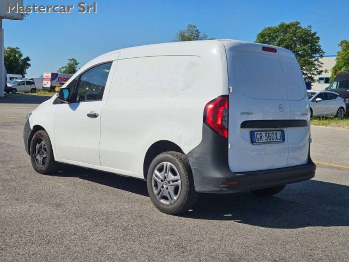 Mercedes-Benz Citan Tourer Long 110 cdi (4)