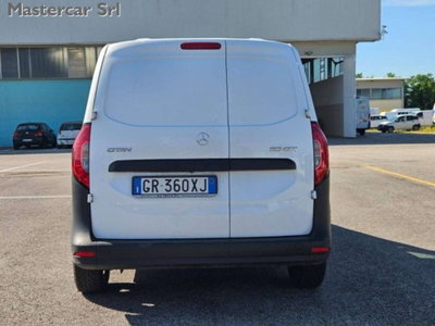 Mercedes-Benz Citan Tourer Long 110 cdi (5)