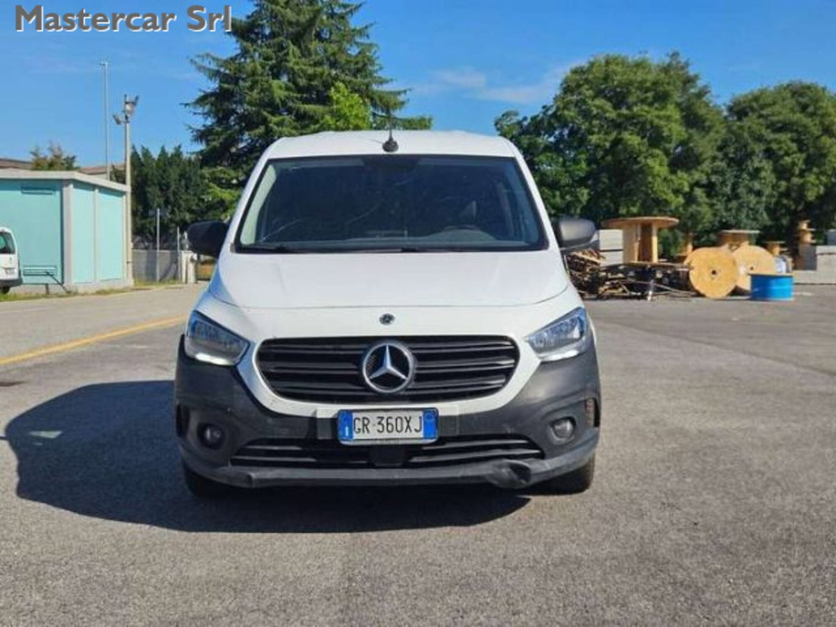 Mercedes-Benz Citan Tourer Long 110 cdi (9)