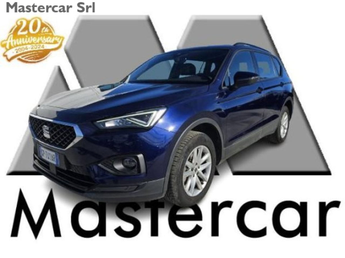 SEAT Tarraco 2.0 tdi Business 150cv dsg 7p.ti
