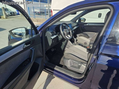 SEAT Tarraco 2.0 tdi Business 150cv dsg 7p.ti (10)