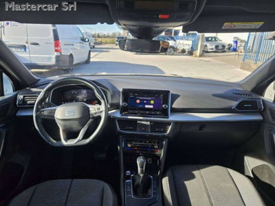 SEAT Tarraco 2.0 tdi Business 150cv dsg 7p.ti (11)