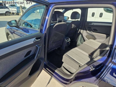 SEAT Tarraco 2.0 tdi Business 150cv dsg 7p.ti (12)