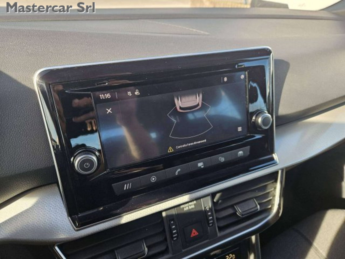 SEAT Tarraco 2.0 tdi Business 150cv dsg 7p.ti (13)