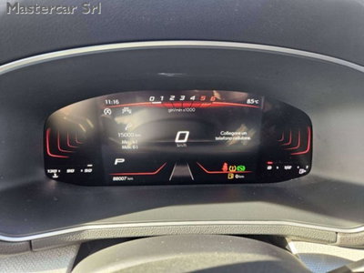 SEAT Tarraco 2.0 tdi Business 150cv dsg 7p.ti (14)