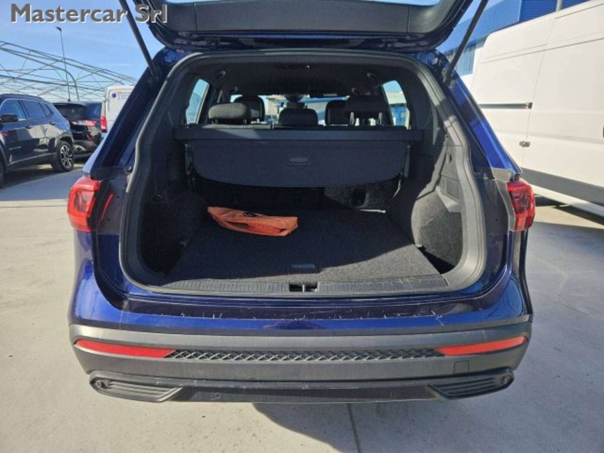 SEAT Tarraco 2.0 tdi Business 150cv dsg 7p.ti (15)