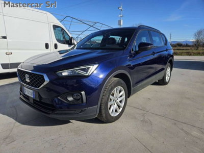 SEAT Tarraco 2.0 tdi Business 150cv dsg 7p.ti (2)