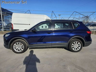 SEAT Tarraco 2.0 tdi Business 150cv dsg 7p.ti (3)