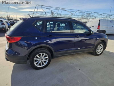 SEAT Tarraco 2.0 tdi Business 150cv dsg 7p.ti (7)