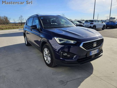 SEAT Tarraco 2.0 tdi Business 150cv dsg 7p.ti (8)