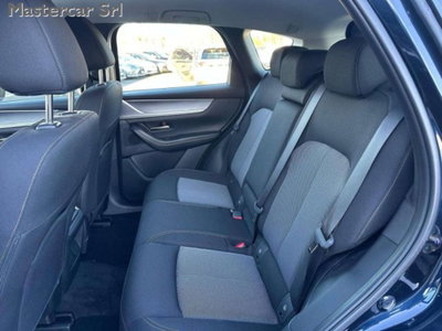 Mazda CX-60 3.3 m-hybrid boost Exclusive Line rwd 200cv auto (11)