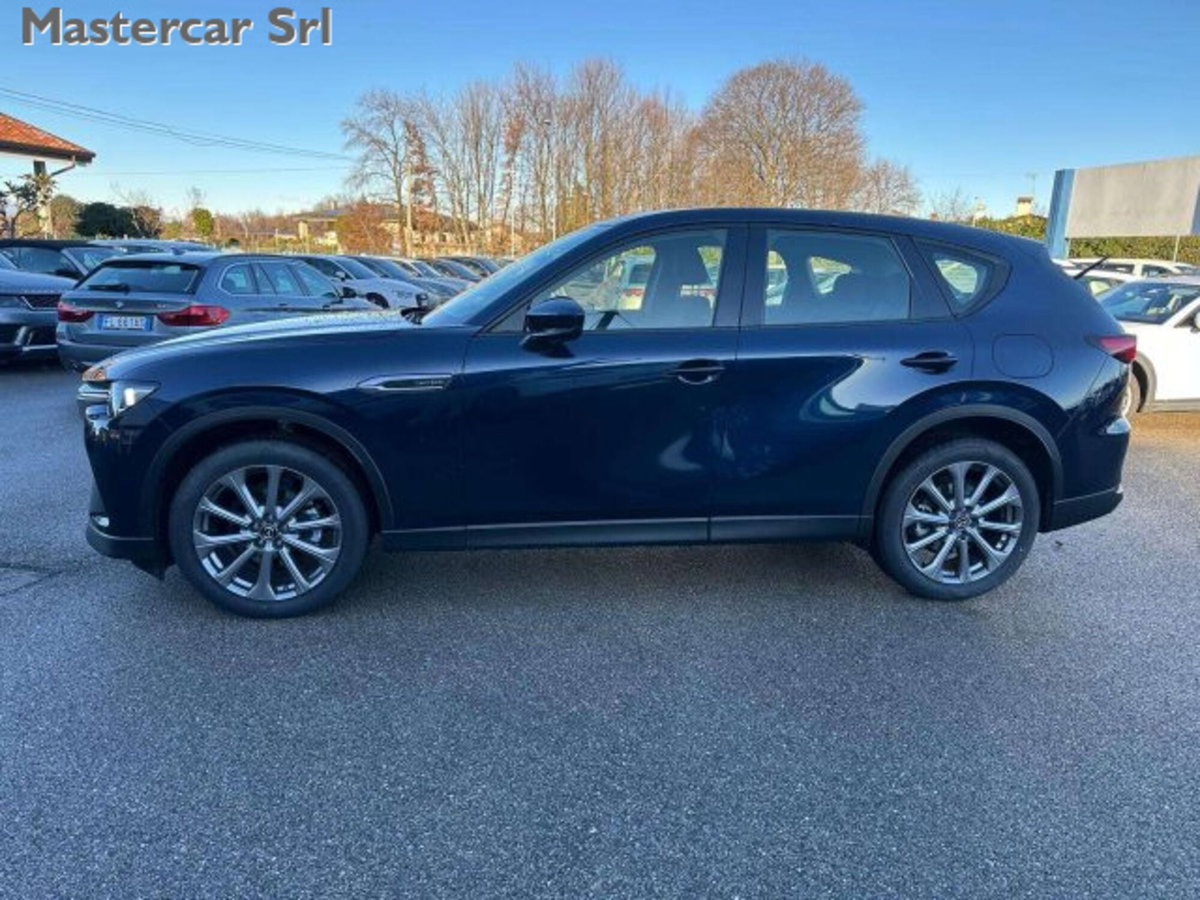 Mazda CX-60 3.3 m-hybrid boost Exclusive Line rwd 200cv auto (3)