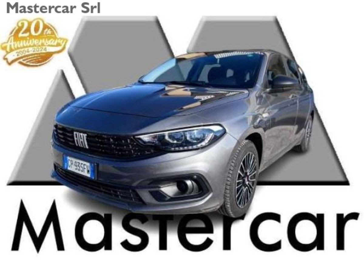 Fiat Tipo Station Wagon Tipo SW 1.0 t3 Cross 100cv