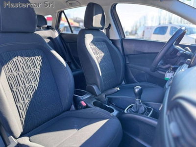 Fiat Tipo Station Wagon Tipo SW 1.0 t3 Cross 100cv (10)