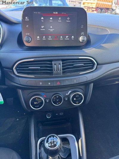 Fiat Tipo Station Wagon Tipo SW 1.0 t3 Cross 100cv (14)
