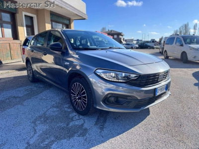 Fiat Tipo Station Wagon Tipo SW 1.0 t3 Cross 100cv (2)
