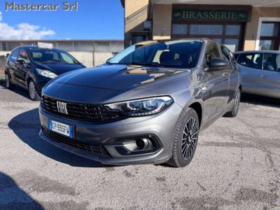 Fiat Tipo Station Wagon Tipo SW 1.0 t3 Cross 100cv (3)