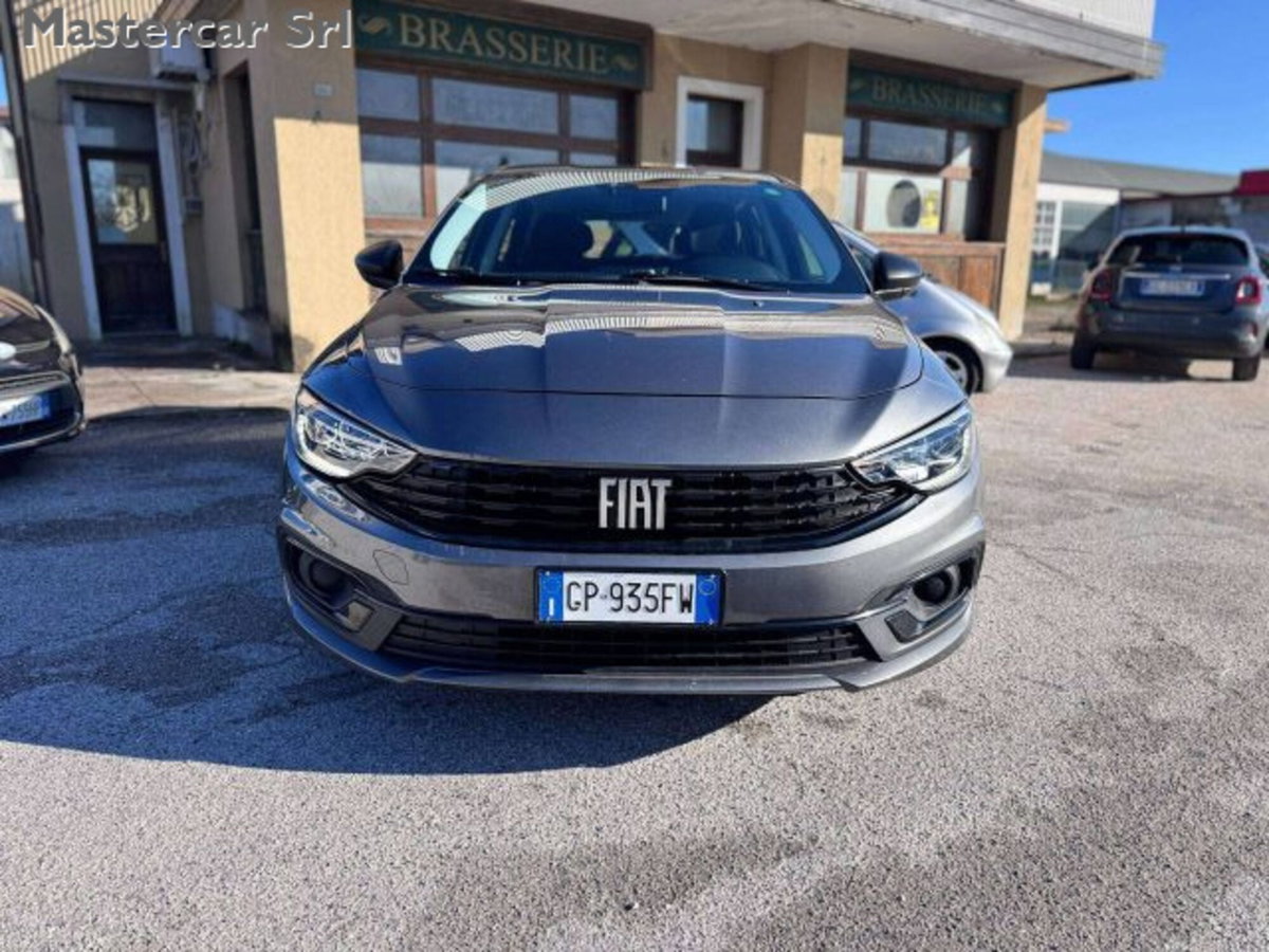 Fiat Tipo Station Wagon Tipo SW 1.0 t3 Cross 100cv (4)
