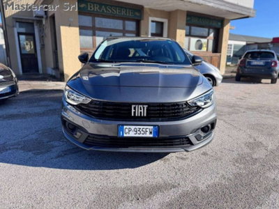 Fiat Tipo Station Wagon Tipo SW 1.0 t3 Cross 100cv (4)