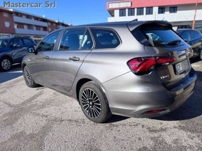 Fiat Tipo Station Wagon Tipo SW 1.0 t3 Cross 100cv (5)