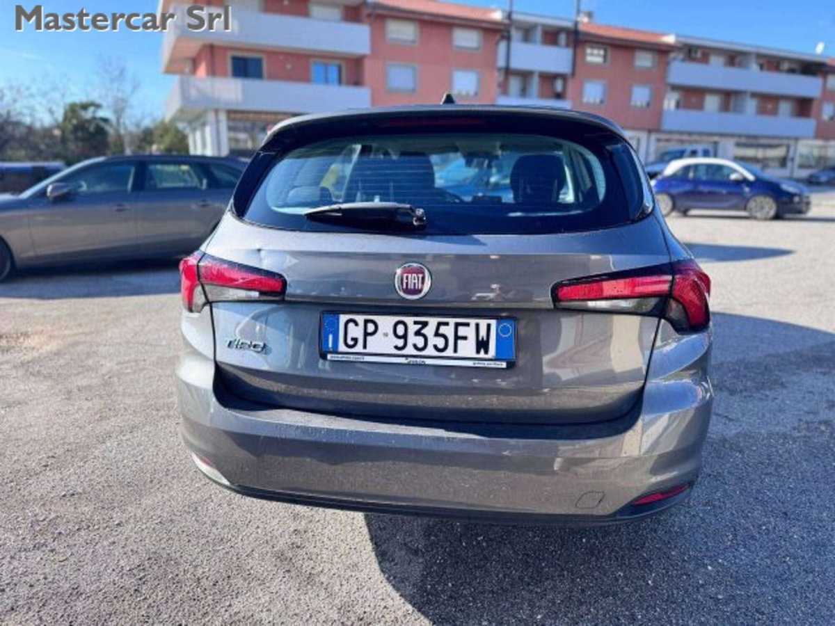 Fiat Tipo Station Wagon Tipo SW 1.0 t3 Cross 100cv (6)