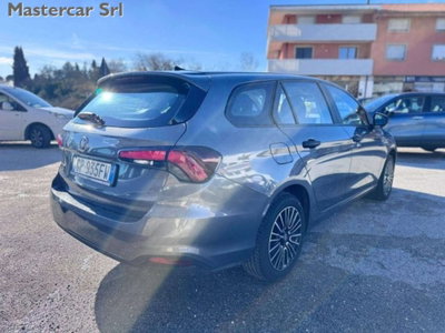 Fiat Tipo Station Wagon Tipo SW 1.0 t3 Cross 100cv (7)