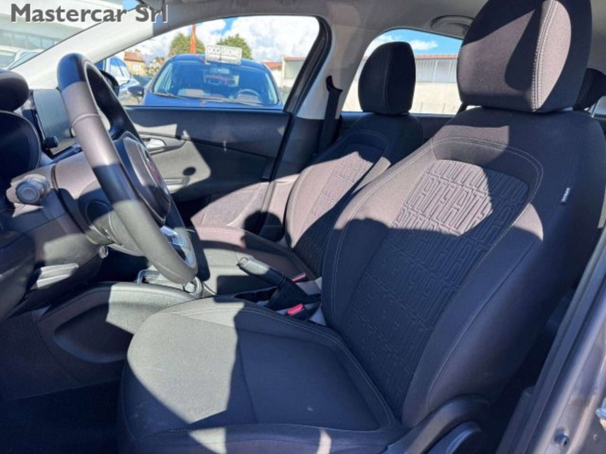 Fiat Tipo Station Wagon Tipo SW 1.0 t3 Cross 100cv (8)