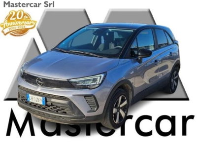 Opel Crossland 1.5 ECOTEC D 120 CV Start&Stop aut. Edition usata