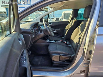 Opel Crossland 1.5 ECOTEC D 120 CV Start&Stop aut. Edition (11)