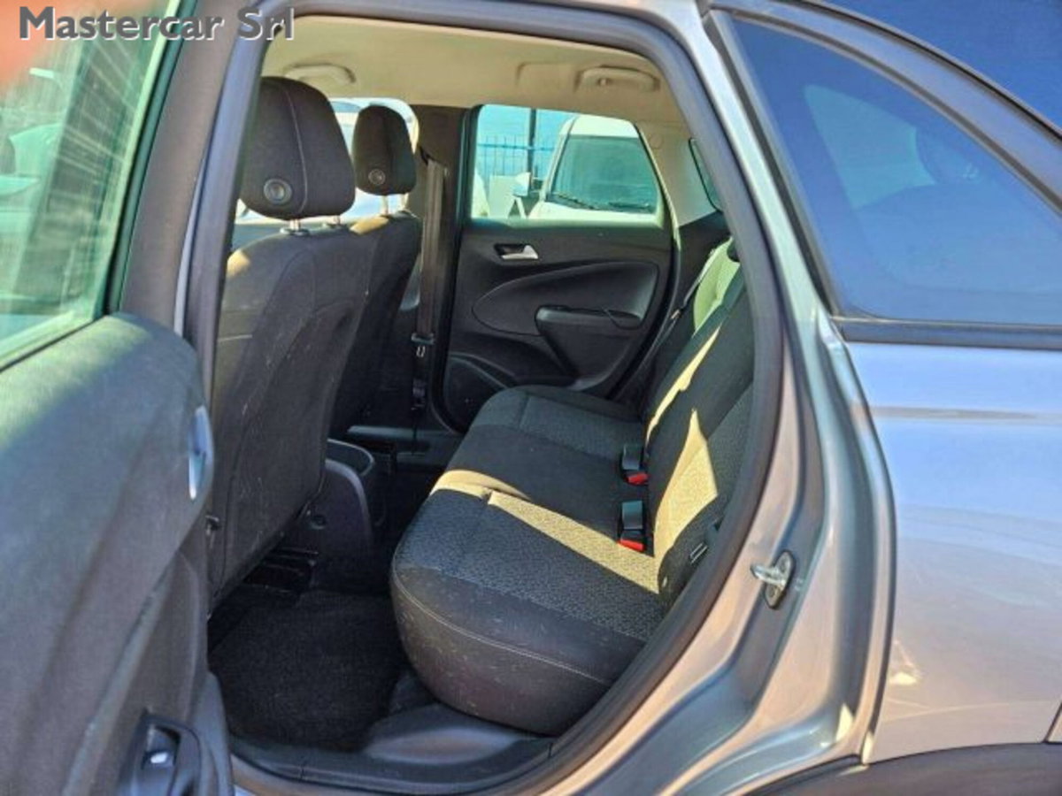 Opel Crossland 1.5 ECOTEC D 120 CV Start&Stop aut. Edition (12)