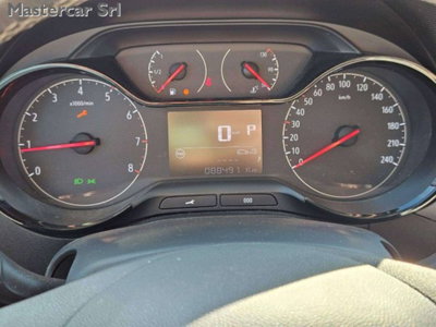 Opel Crossland 1.5 ECOTEC D 120 CV Start&Stop aut. Edition (13)