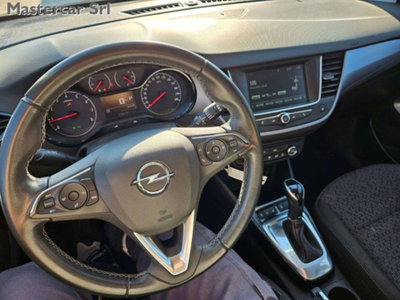 Opel Crossland 1.5 ECOTEC D 120 CV Start&Stop aut. Edition (14)
