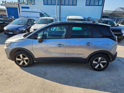 Opel Crossland 1.5 ECOTEC D 120 CV Start&Stop aut. Edition (3)