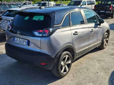 Opel Crossland 1.5 ECOTEC D 120 CV Start&Stop aut. Edition (6)
